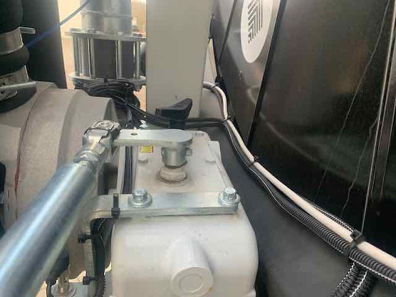 Ferbo GE 440/120 mit Hüdigcomputer