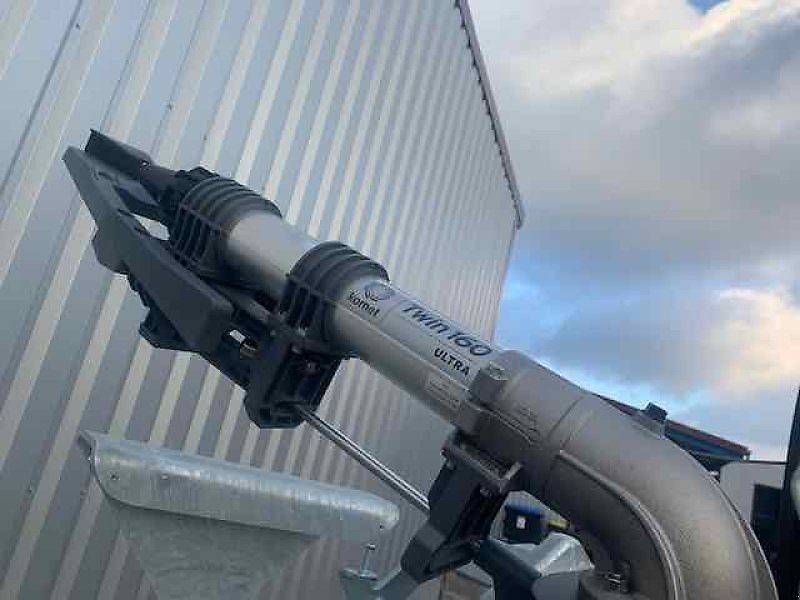 Ferbo GE 440/120 mit Hüdigcomputer