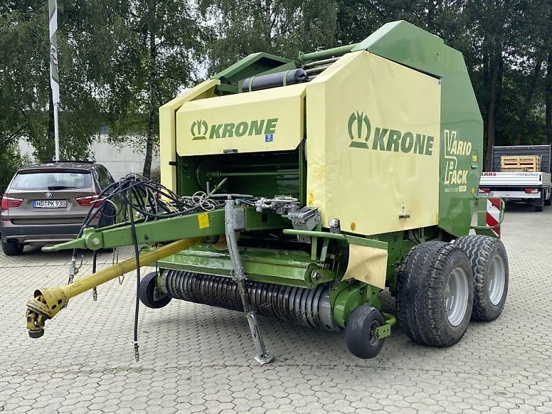 Krone VARIO PACK 1800
