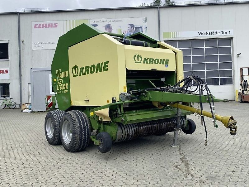 Krone VARIO PACK 1800