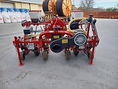 Agricola Italiana SNT-2-290  ( mit Granulatstreuer )