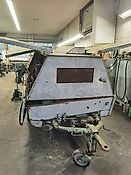 VEB Pumpen und Verdichter DDR DIKO