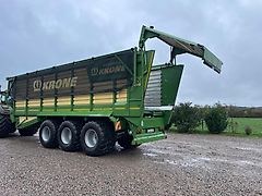 Krone TX 560