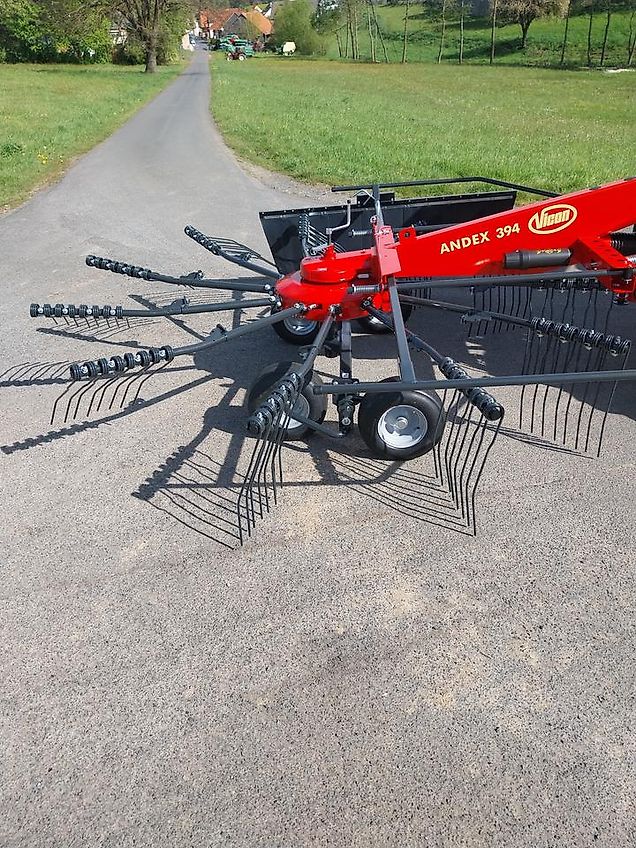 Vicon Schwader Andex 394