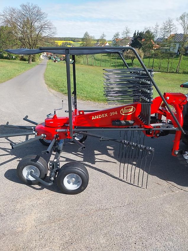 Vicon Schwader Andex 394