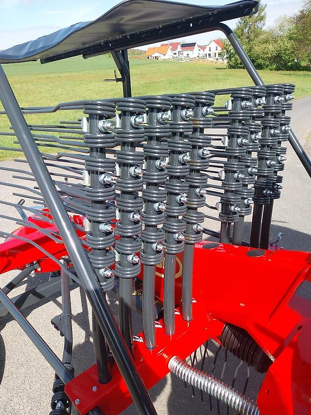 Vicon Schwader Andex 394