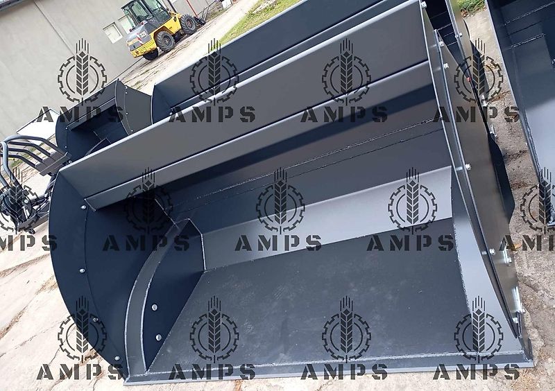 AMPS Szufla wysokiego wysypu XL/ HOCHKIPPSCHAUFEL XL/ WSZYSTKIE MOCOWANIA!!