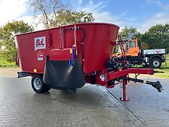 BvL V-MIX PLUS 15N-2S