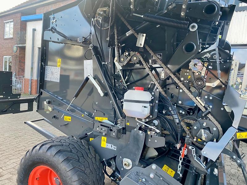 Claas VARIANT 585 RC PRO Vorführmaschine, D=0,90 bis 1,80 m,