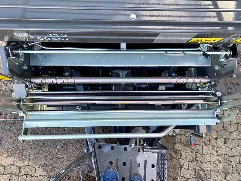 Claas VARIANT 585 RC PRO Vorführmaschine, D=0,90 bis 1,80 m,