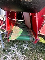 JF Stoll Feeder VM 14 Futtermischwagen