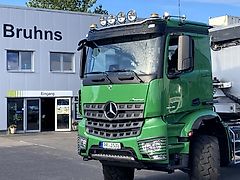 Mercedes-Benz Arocs 2048 Agrotruck-Lof Sattelzugmaschine