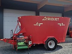 Trioliet SM2-18-VLL