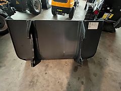 Giant GRB-1100 Erdschaufel mit GIANT Standartaufnahme