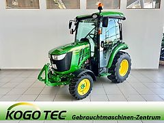 John Deere 3046R