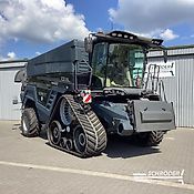 Fendt IDEAL 8 T