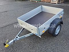 Humbaur H 751510