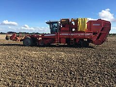 Grimme SF 1700GBS