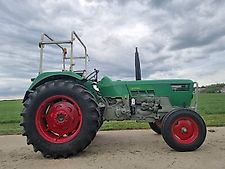 Deutz D7006