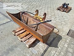 Caterpillar GLV1400 CW10