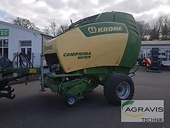 Krone COMPRIMA V 180 XC