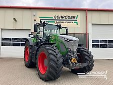 Fendt 936 VARIO GEN7 PROFI PLUS