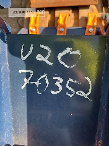 Caterpillar Primärprodukte Kompo