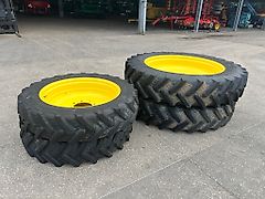 Miscellaneous ROWCROPS