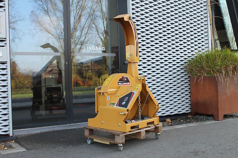 Wallenstein BX 36 SEU