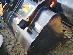 Caterpillar TL1200 CW20