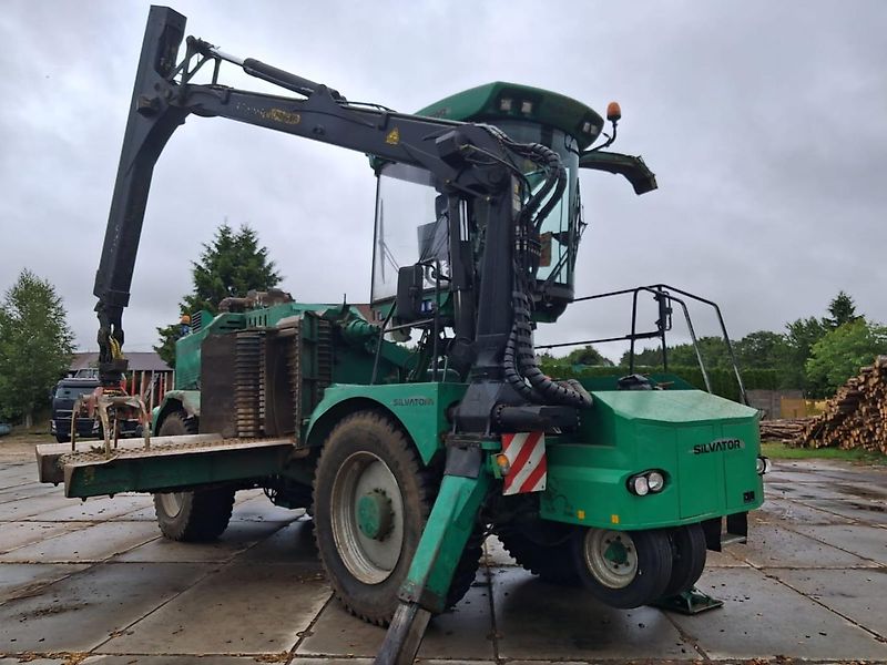 Albach Albach Silvator