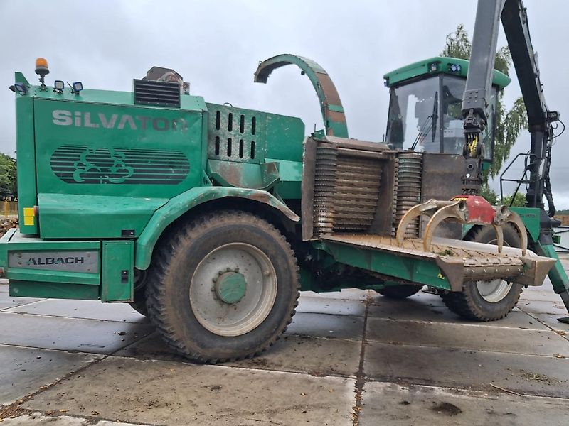 Albach Albach Silvator