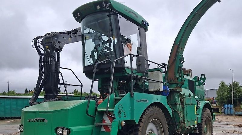 Albach Albach Silvator