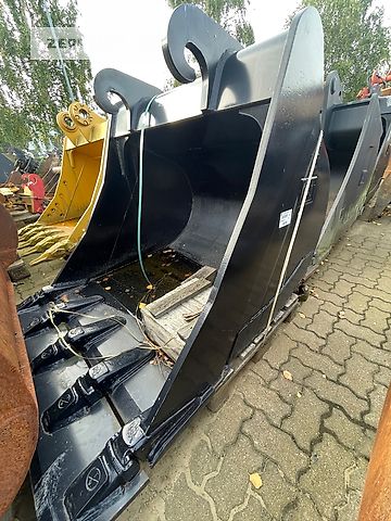 Caterpillar Primärprodukte Kompo