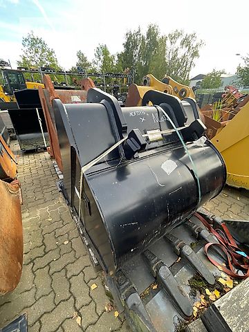 Caterpillar Primärprodukte Kompo