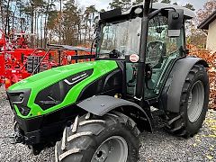 Deutz-Fahr 5095 D GS
