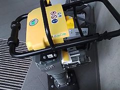Wacker Neuson Akkustampfer AS60e