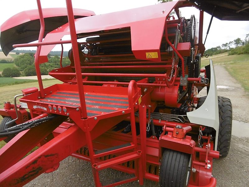 Lely RP245 Profi