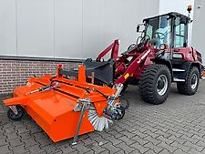 Bema 25 (2300mm | Ø580mm) Bema 25 (2300mm | Ø580mm)