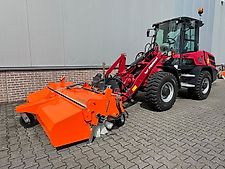 Bema 30 (2300mm | Ø640mm) Bema 30 (2300mm | Ø640mm)