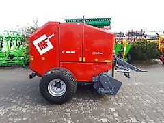 Metal-fach / Ballenpresse Z 562/ Prasa Belująca Z 562 / Prensa de embalar