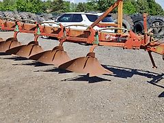 Kverneland BB 100 VARIO 8 SKIBOWY