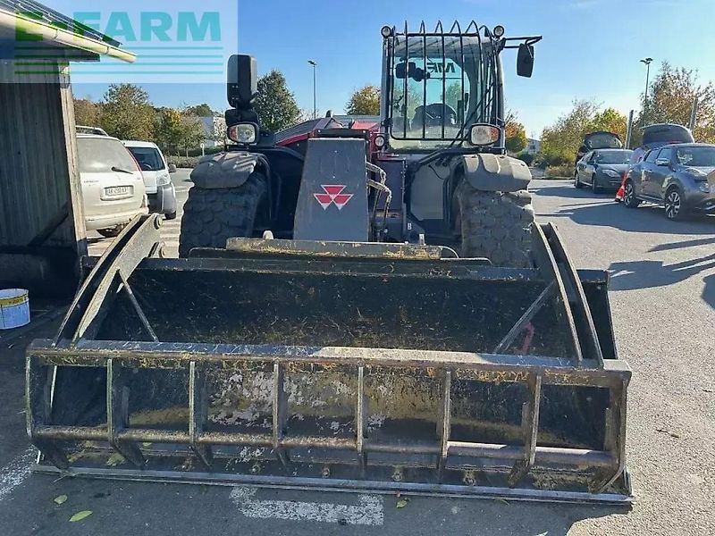 Massey Ferguson th7038