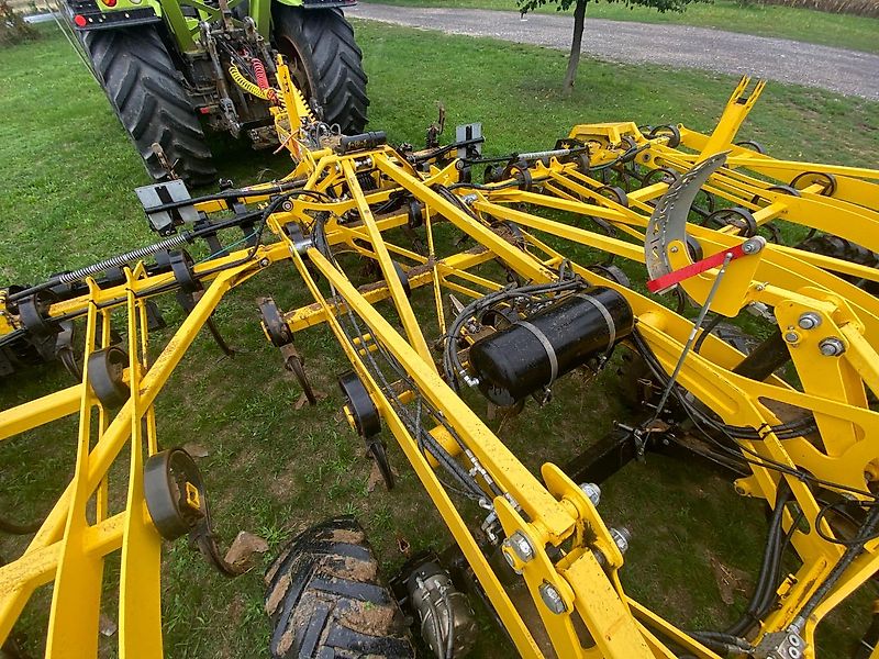 Bednar Versatill VO 7500