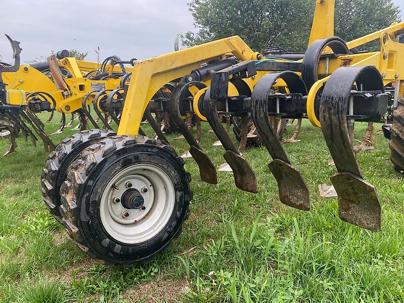 Bednar Versatill VO 7500