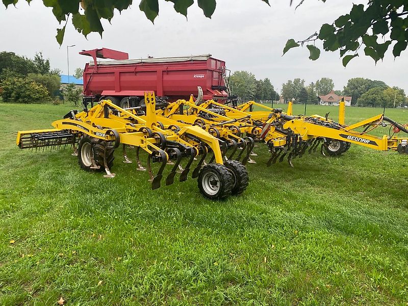 Bednar Versatill VO 7500