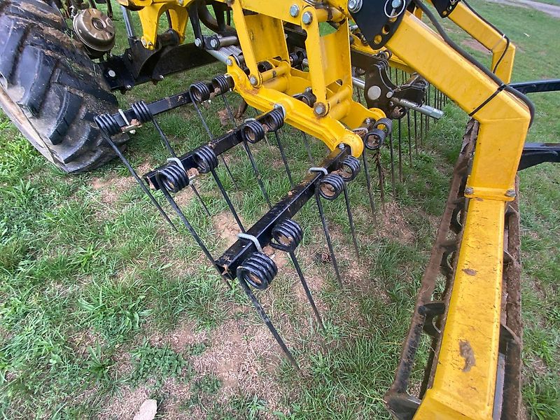 Bednar Versatill VO 7500