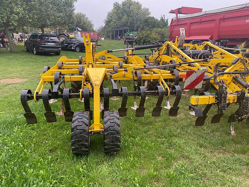 Bednar Versatill VO 7500