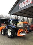 Samsz Vortex-Profistreuer-Salz-Sand-Split