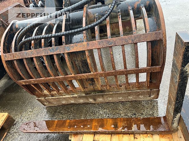 Caterpillar CAT G332D CW45s